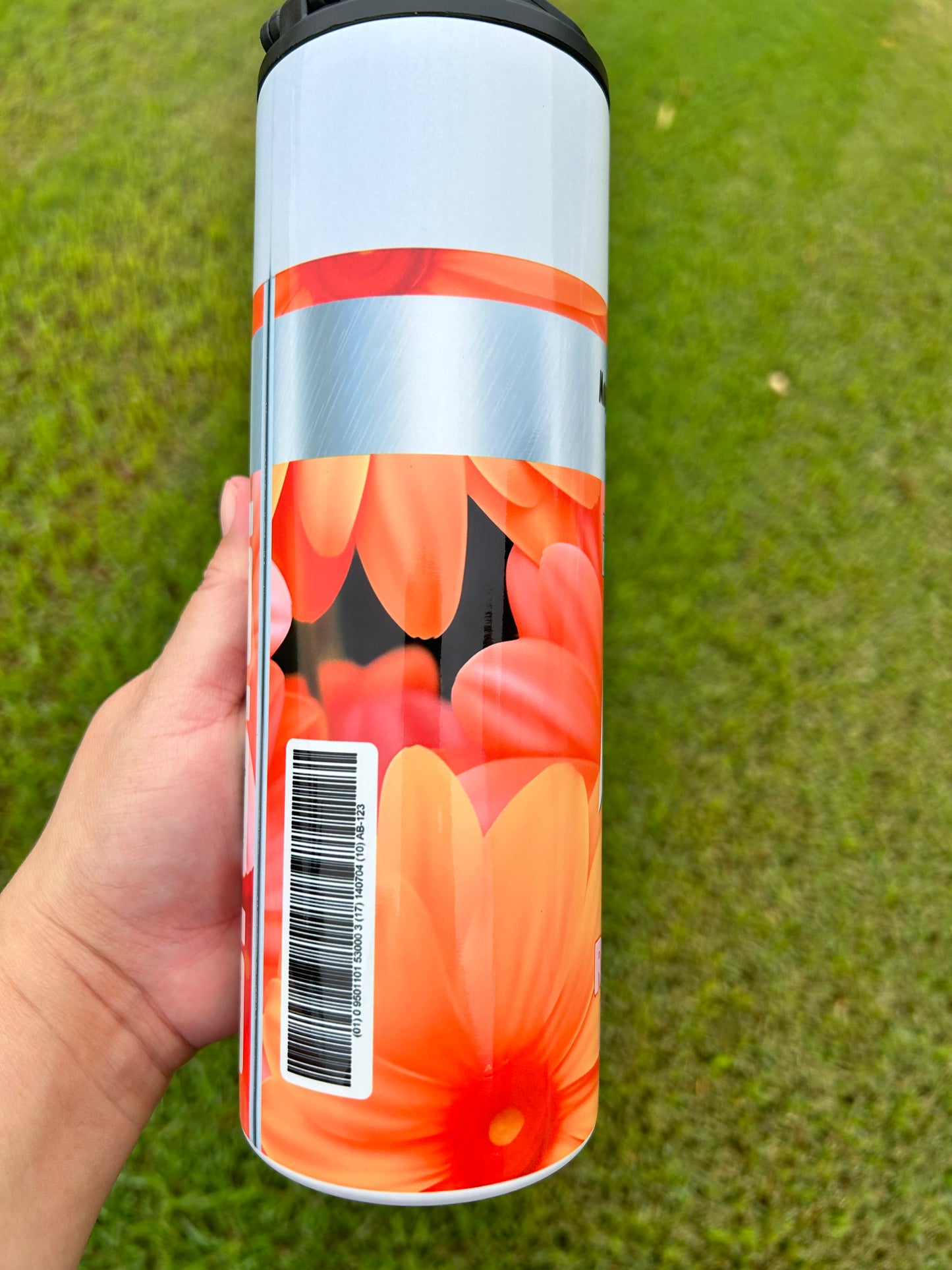 Nurse tumbler