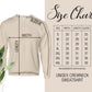 Speak Now Embroidered Crewneck