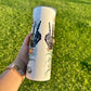 Have The Day You Deserve 20oz Tumbler