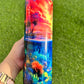 Ocean Sea Turtle Sunset 20 oz double wall tumbler! Beautiful vibrant colors!