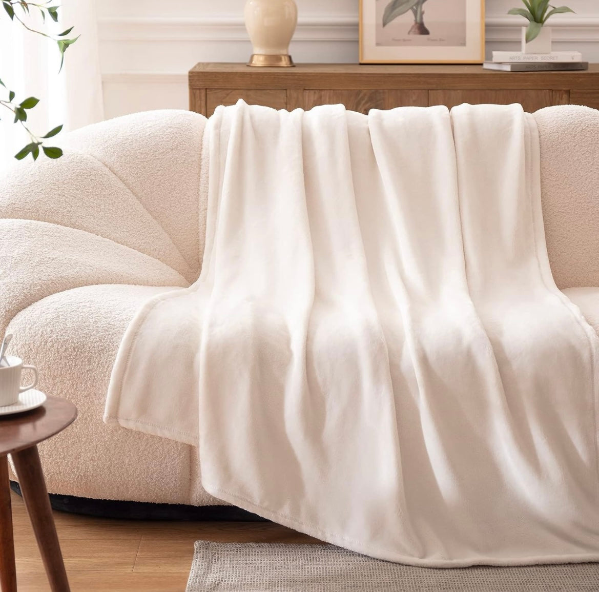 Nursing School Study Blanket